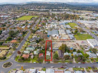 House Sold - NSW - South Albury - 2640 - “Amazing potential or outstanding development block”  (Image 2)