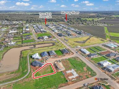 Residential Block For Sale - NSW - Moama - 2731 - Titled and ready to go  (Image 2)