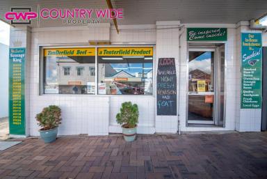 Business For Sale - NSW - Tenterfield - 2372 - Opportunity, Income And Lifestyle  With This Long Trading Butchers  (Image 2)
