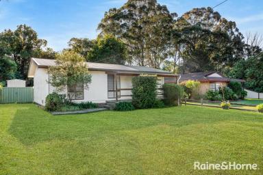 House For Sale - NSW - Bomaderry - 2541 - Brilliant opportunity on Bunberra  (Image 2)