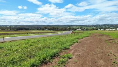 Residential Block For Sale - QLD - Meringandan West - 4352 - REGISTERED LAND READY TO BUILD ON  (Image 2)