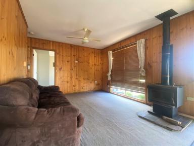 House For Lease - VIC - Kerang - 3579 - Just out of town  (Image 2)