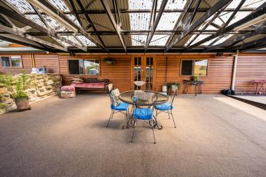 Lifestyle For Sale - NSW - Brogo - 2550 - A Rare Brogo Lifestyle & Income Opportunity (Image 2)