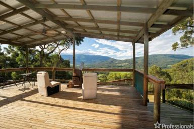 House Sold - VIC - Yarra Junction - 3797 - MULTI-MILLION DOLLAR VIEWS AT A FRACTION OF THE PRICE!  (Image 2)