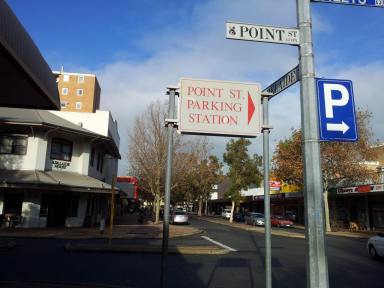 Hotel/Leisure Leased - WA - Fremantle - 6160 - Central Location with Great Exposure.  (Image 2)