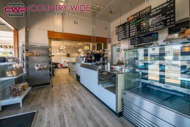 Business For Sale - NSW - Glen Innes - 2370 - Iconic Bakery  (Image 2)