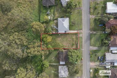 Residential Block For Sale - NSW - South Grafton - 2460 - FLOOD-FREE RESIDENTIAL BLOCK  (Image 2)