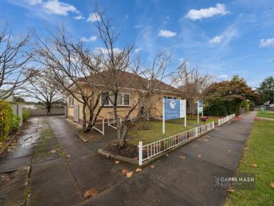 Other (Commercial) For Lease - VIC - Wangaratta - 3677 - Located in the city's hospital precinct - Solar powered  (Image 2)