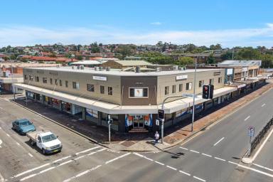 Retail Leased - NSW - Warrawong - 2502 - Retail or Office Space  (Image 2)