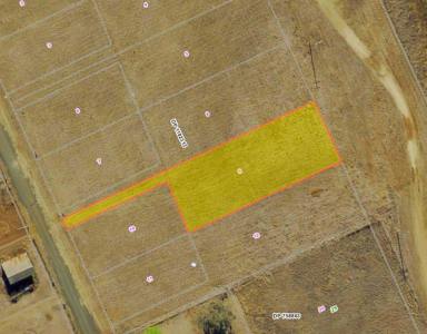 Residential Block For Sale - NSW - Quirindi - 2343 - Lot 9, 17 Robey Ave QUIRINDI  (Image 2)