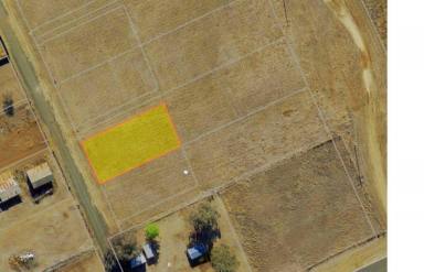 Residential Block For Sale - NSW - Quirindi - 2343 - FIRST IN, BEST DRESSED  (Image 2)