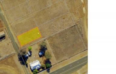Residential Block For Sale - NSW - Quirindi - 2343 - BRILLIANT VALUE for vacant land in NSW  (Image 2)