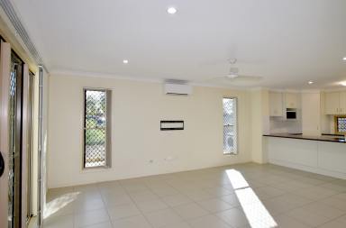 Townhouse Leased - QLD - South Gladstone - 4680 - :: TWO STOREY TOWNHOUSE - EXCELLENT LOCATION  (Image 2)