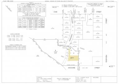 Residential Block For Sale - NSW - Iluka - 2466 - ONLY $620K LARGE 882 SQM VACANT LAND AT THE END OF A CUL-DE-SAC  (Image 2)