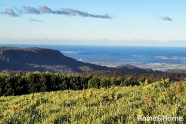 House For Sale - NSW - Robertson - 2577 - Incredible Coastal Views, Pristine Rainforest & Rolling Green Pastures (Image 2)