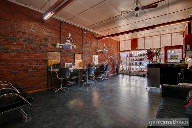 Other (Commercial) For Sale - VIC - Dimboola - 3414 - DIMBOOLA
-
Commercial Shop & Apartment.  (Image 2)