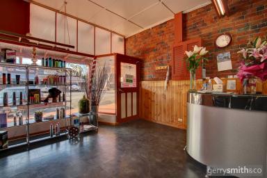 Other (Commercial) For Sale - VIC - Dimboola - 3414 - DIMBOOLA
-
Commercial Shop & Apartment.  (Image 2)