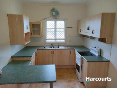 House Leased - QLD - Svensson Heights - 4670 - Charming Family Home in Svensson Heights  (Image 2)