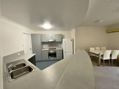 Unit Leased - QLD - Douglas - 4814 - Spacious & Partly Furnished  (Image 2)