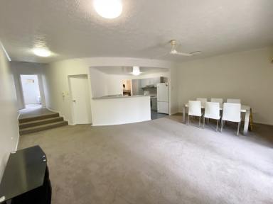 Unit Leased - QLD - Douglas - 4814 - Spacious & Partly Furnished  (Image 2)