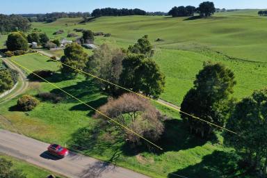 Residential Block For Sale - TAS - South Forest - 7330 - Vacant Block with Rural Setting  (Image 2)