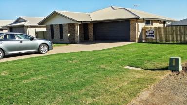 House Sold - QLD - Gracemere - 4702 - Quality Home in Gracemere  (Image 2)