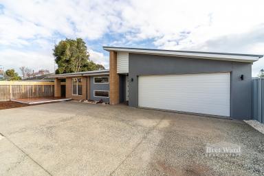 House For Sale - VIC - Bairnsdale - 3875 - Brand new 3 bedroom, 2 bathroom home  (Image 2)