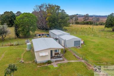 Other (Rural) Sold - NSW - Bora Ridge - 2471 - SOLD BY THE WAL MURRAY TEAM  (Image 2)