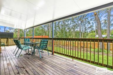 House For Sale - QLD - Howard - 4659 - FOR THOSE LOOKING FOR SOMETHING A BIT DIFFERENT TO THE REST!  (Image 2)