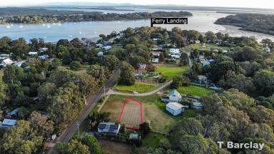 Residential Block Sold - QLD - Lamb Island - 4184 - No Fuss 610m2 Block on Quaint Lamb Island  (Image 2)