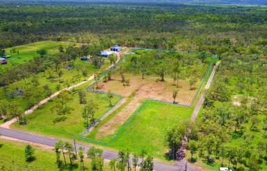 Residential Block For Sale - QLD - Balgal Beach - 4816 - 4.5 Acres  (Image 2)