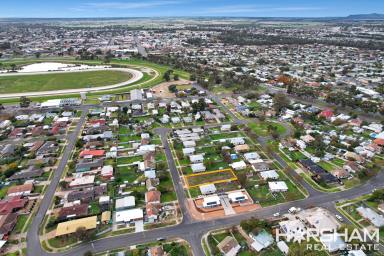 Residential Block For Sale - VIC - Horsham - 3400 - AFFORDABLE RESIDENTIAL BLOCK  (Image 2)