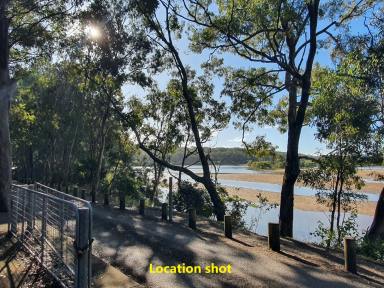Residential Block For Sale - NSW - Moonee Beach - 2450 - DUAL OCCUPANCY OPPORTUNITY  (Image 2)