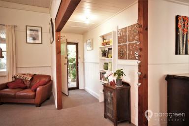 House For Lease - VIC - Foster - 3960 - Charming cottage with beautiful gardens.  (Image 2)