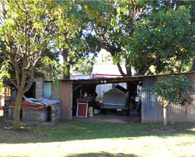 House Sold - QLD - Mount Garnet - 4872 - Cheep,,,renovation ready.  (Image 2)