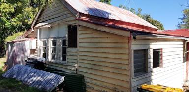 House Sold - QLD - Mount Garnet - 4872 - Cheep,,,renovation ready.  (Image 2)