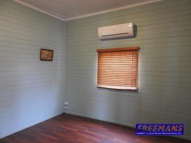 House For Lease - QLD - Nanango - 4615 - Cute cottage in the centre of Town  (Image 2)