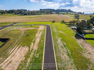 Residential Block For Sale - NSW - Oberon - 2787 - Greenview Estate Stage 5 - NOW SELLING  (Image 2)