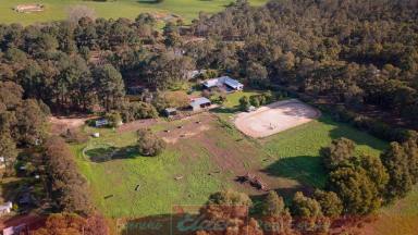 House For Sale - WA - Brookhampton - 6239 - PEACEFUL BROOKHAMTON - NOT FAR FROM MAGNIFICENT RIDING TRAILS  (Image 2)