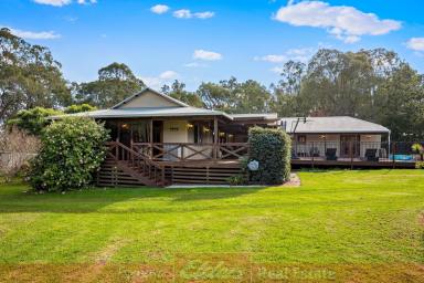 House For Sale - WA - Brookhampton - 6239 - PEACEFUL BROOKHAMTON - NOT FAR FROM MAGNIFICENT RIDING TRAILS  (Image 2)