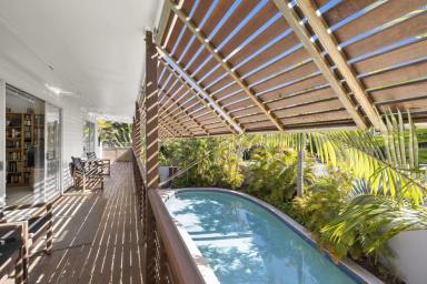 House For Sale - QLD - Noosa Heads - 4567 - Large, beautiful residence in Noosa’s dress circle, only a 5min stroll to everything!  (Image 2)