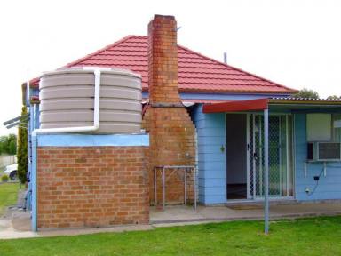 House Leased - NSW - Deepwater - 2371 - Family Home in Deepwater  (Image 2)