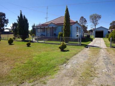 House Leased - NSW - Deepwater - 2371 - Family Home in Deepwater  (Image 2)