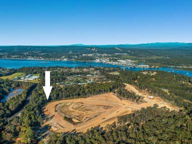 Residential Block For Sale - NSW - North Batemans Bay - 2536 - North Batemans Bay - 3,000sqm  (Image 2)