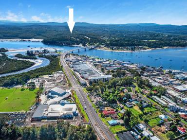 Residential Block For Sale - NSW - North Batemans Bay - 2536 - North Batemans Bay - 3,000sqm  (Image 2)