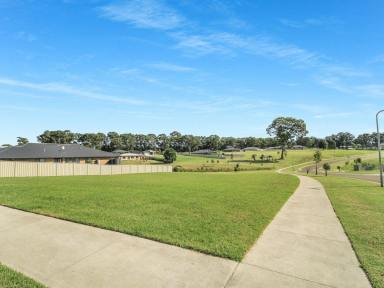 Residential Block For Sale - VIC - Nicholson - 3882 - ELEVATED WITH A LOVELY ASPECT, BUILD NOW  (Image 2)