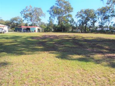 Residential Block For Sale - QLD - Buxton - 4660 - RARE BLOCK - GREAT SIZE  (Image 2)