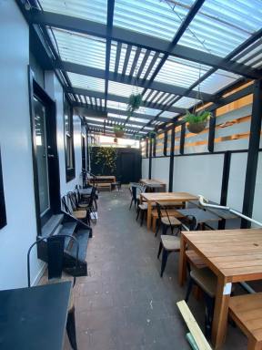 Retail Leased - NSW - Wollongong - 2500 - Walk-in ready Cafe!  (Image 2)