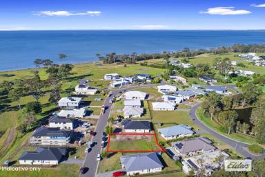 Residential Block For Sale - QLD - Burrum Heads - 4659 - Stop Daydreaming. Live the Coastal Lifestyle Today  (Image 2)