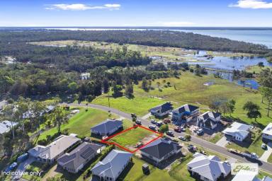 Residential Block For Sale - QLD - Burrum Heads - 4659 - Stop Daydreaming. Live the Coastal Lifestyle Today  (Image 2)